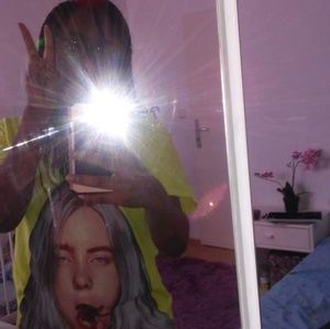 Meet your Posher, Jenny